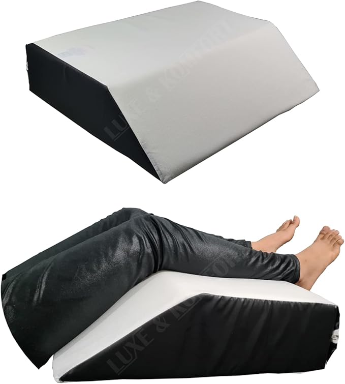 Leg Support Pillows
